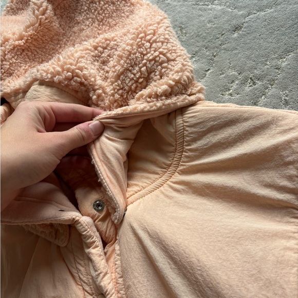 Free People Movement Adventure Awaits Fleece Jacket - Picture 9 of 10